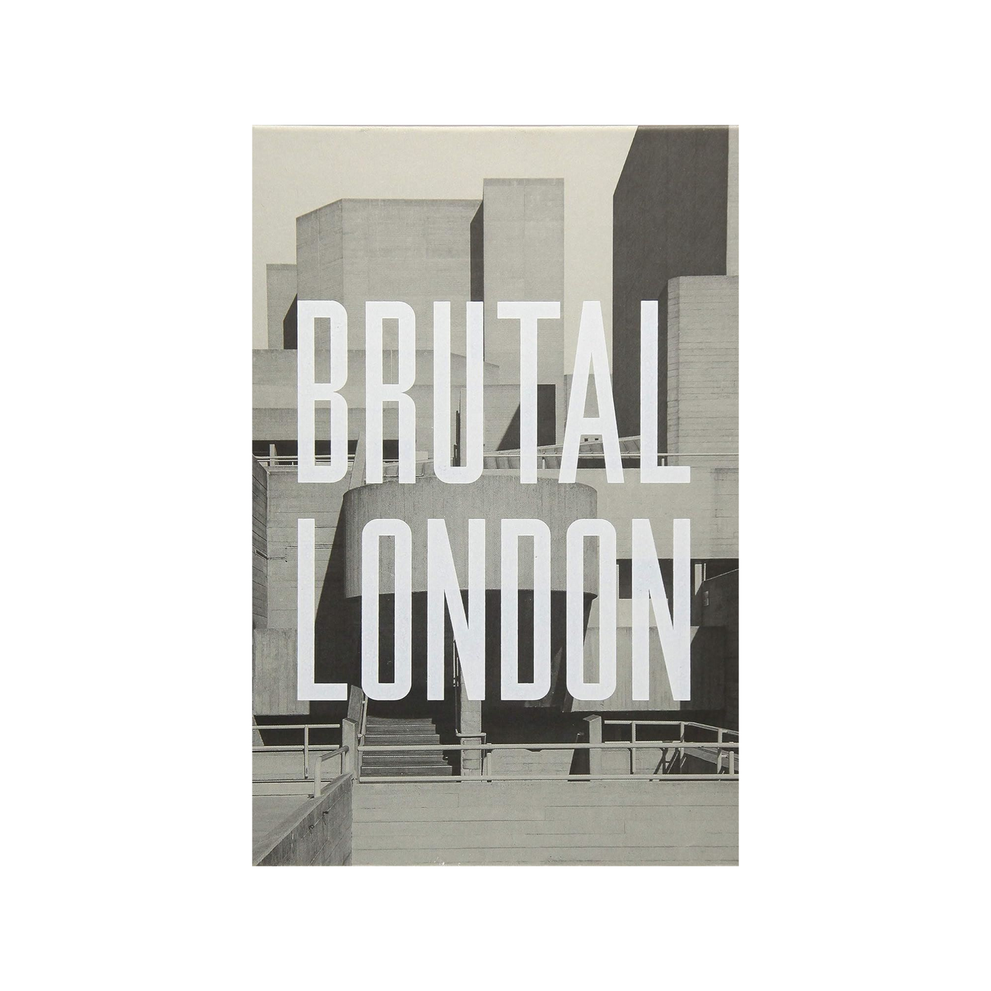 Brutal London