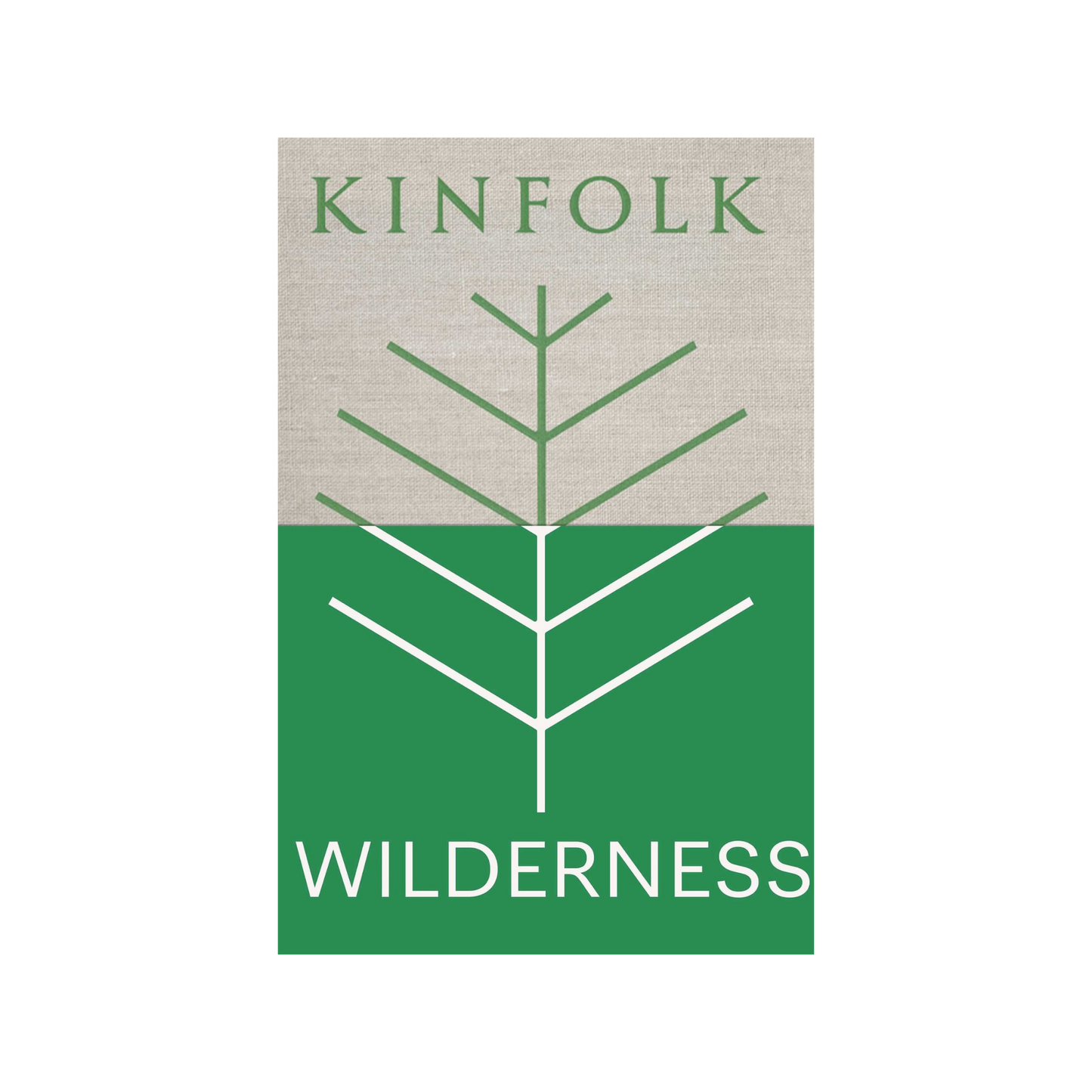 Kinfolk Wilderness
