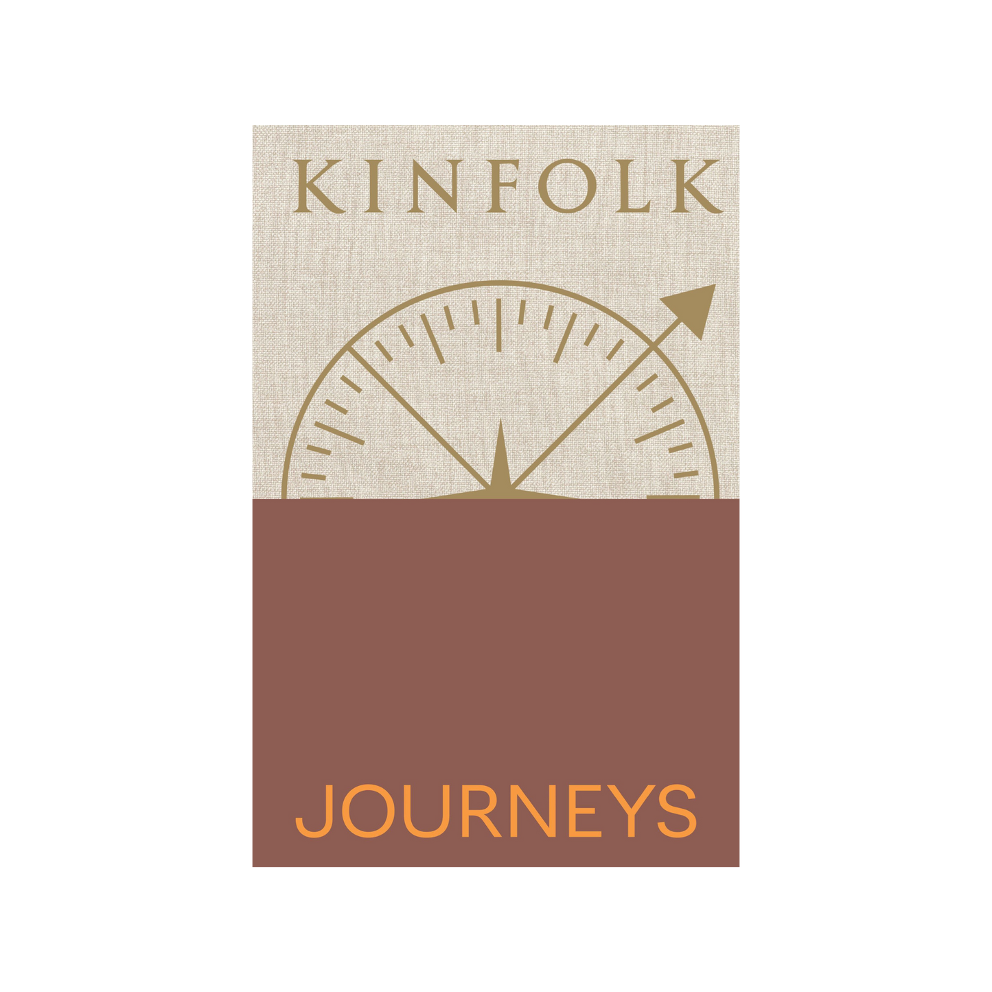 Kinfolk Journeys