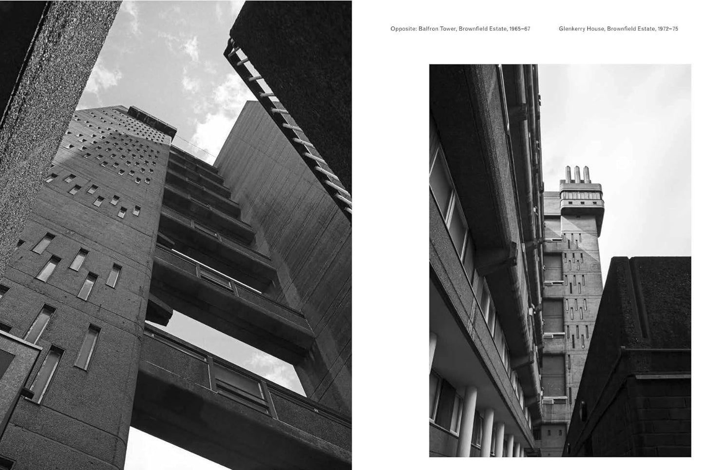 Brutal London