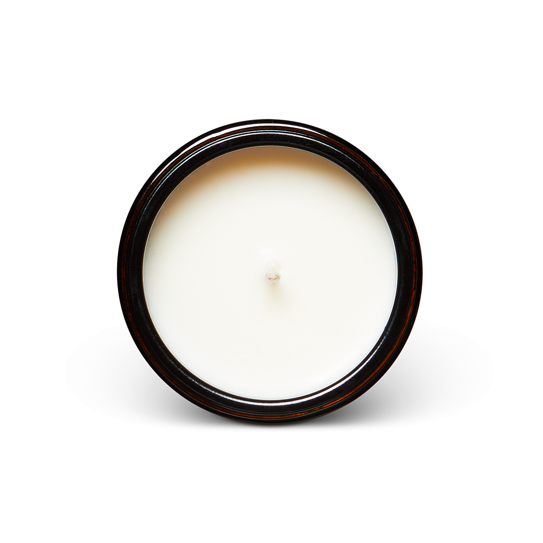 Smoke & Musk | 170ml Candle