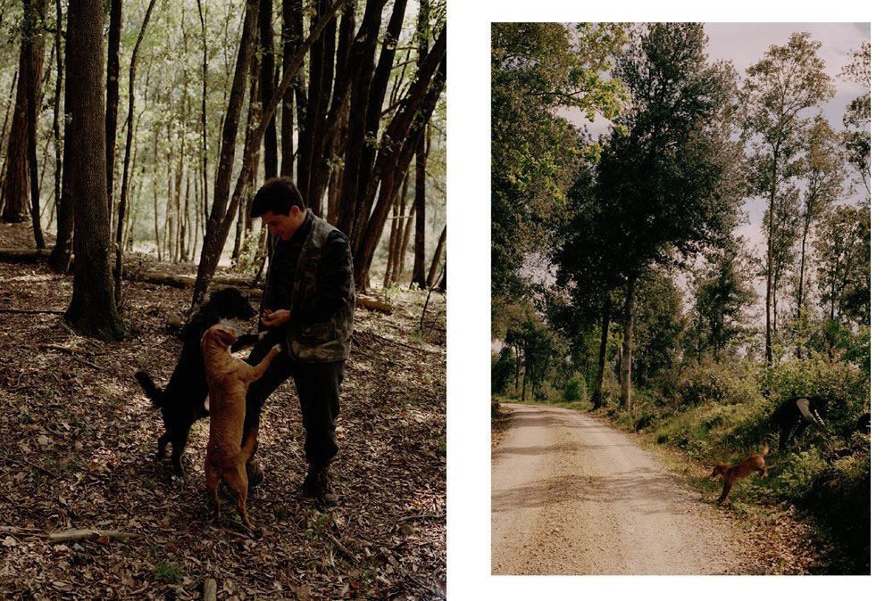 Kinfolk Wilderness
