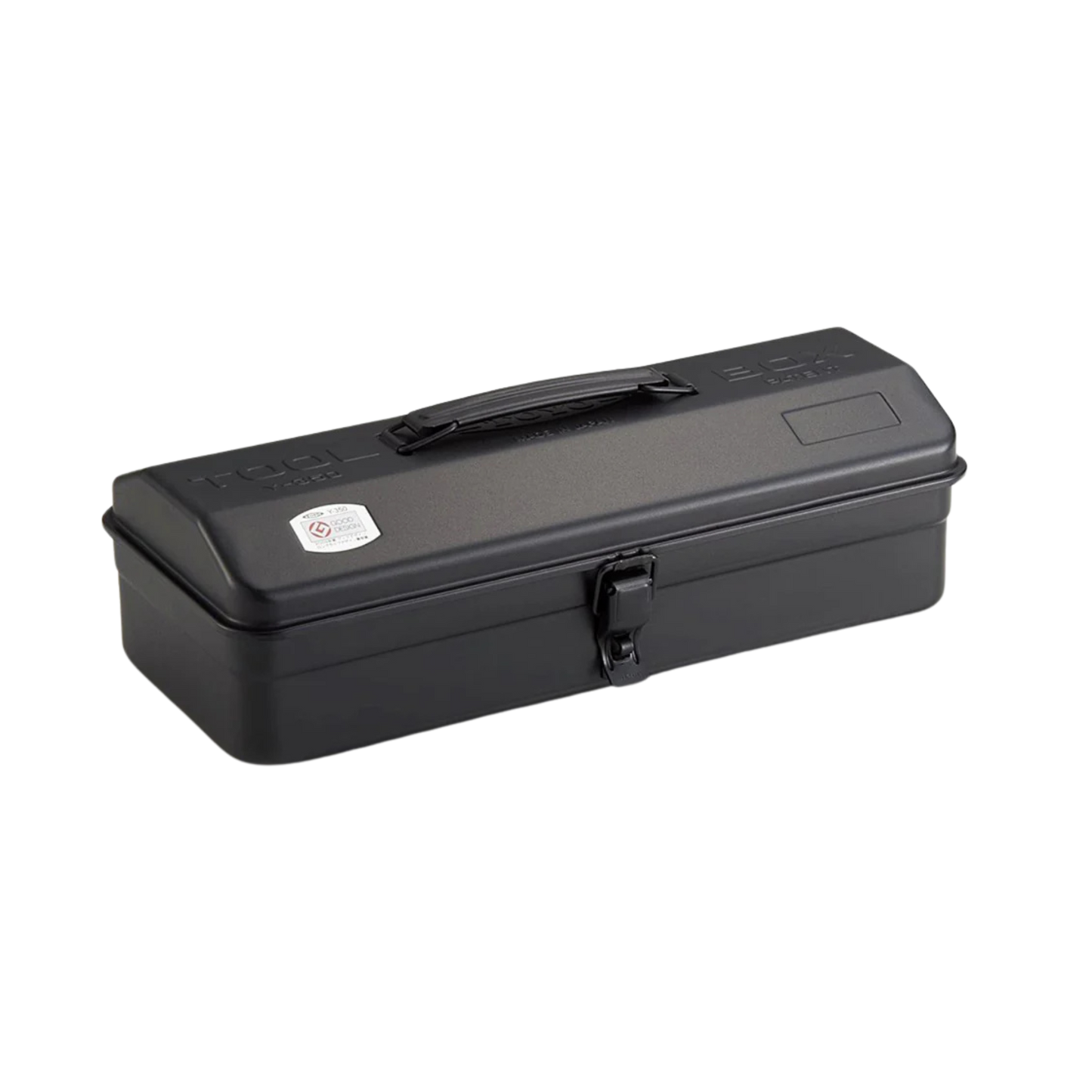 Black | Camber Top Toolbox Y-350