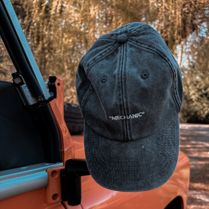 Loke "Mechanic" Cap
