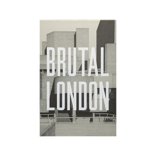Brutal London