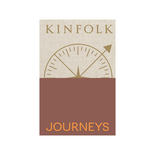 Kinfolk Journeys