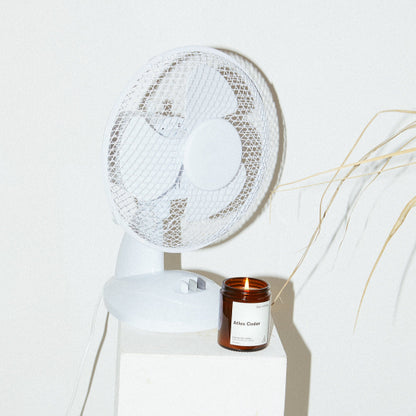 Atlas Cedar | 170ml Candle