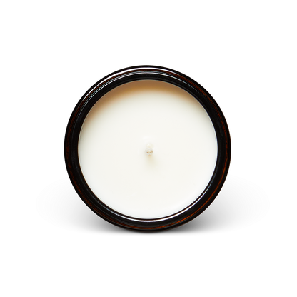 Smoke & Musk | 170ml Candle