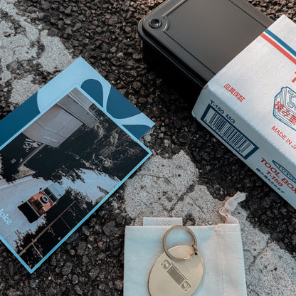 For Lunch On The Go Set