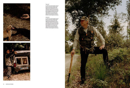 Kinfolk Wilderness