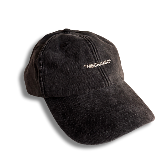 Loke "Mechanic" Cap