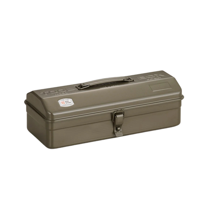 Moss Green | Camber Top Toolbox Y-350