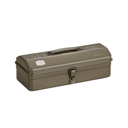 Moss Green | Camber Top Toolbox Y-350