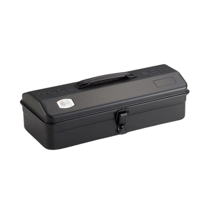 Black | Camber Top Toolbox Y-350