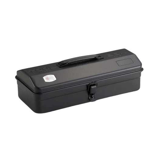 Black | Camber Top Toolbox Y-350