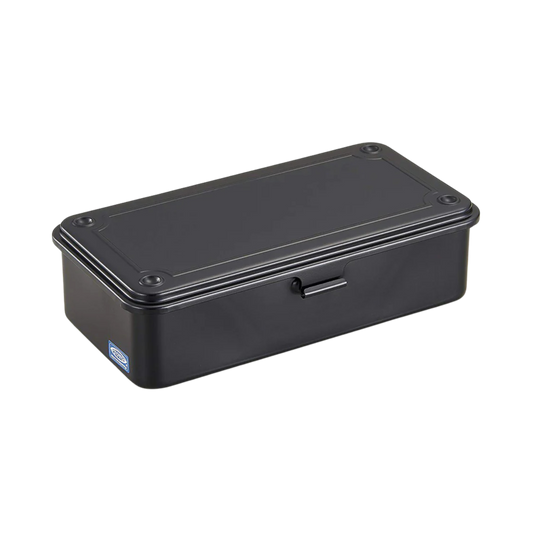 Black | Trunk Type Toolbox T-190