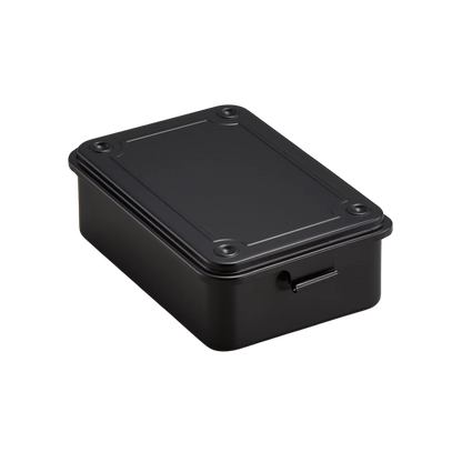 Black | Trunk Shape Toolbox T-150