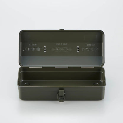 Black | Camber Top Toolbox Y-350